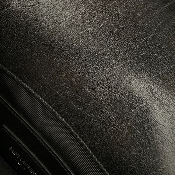 YSL Medium College Bag - Picture 7 of 7